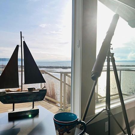 Port Hadlock-Irondale Oasis By The Sea 빌라 외부 사진